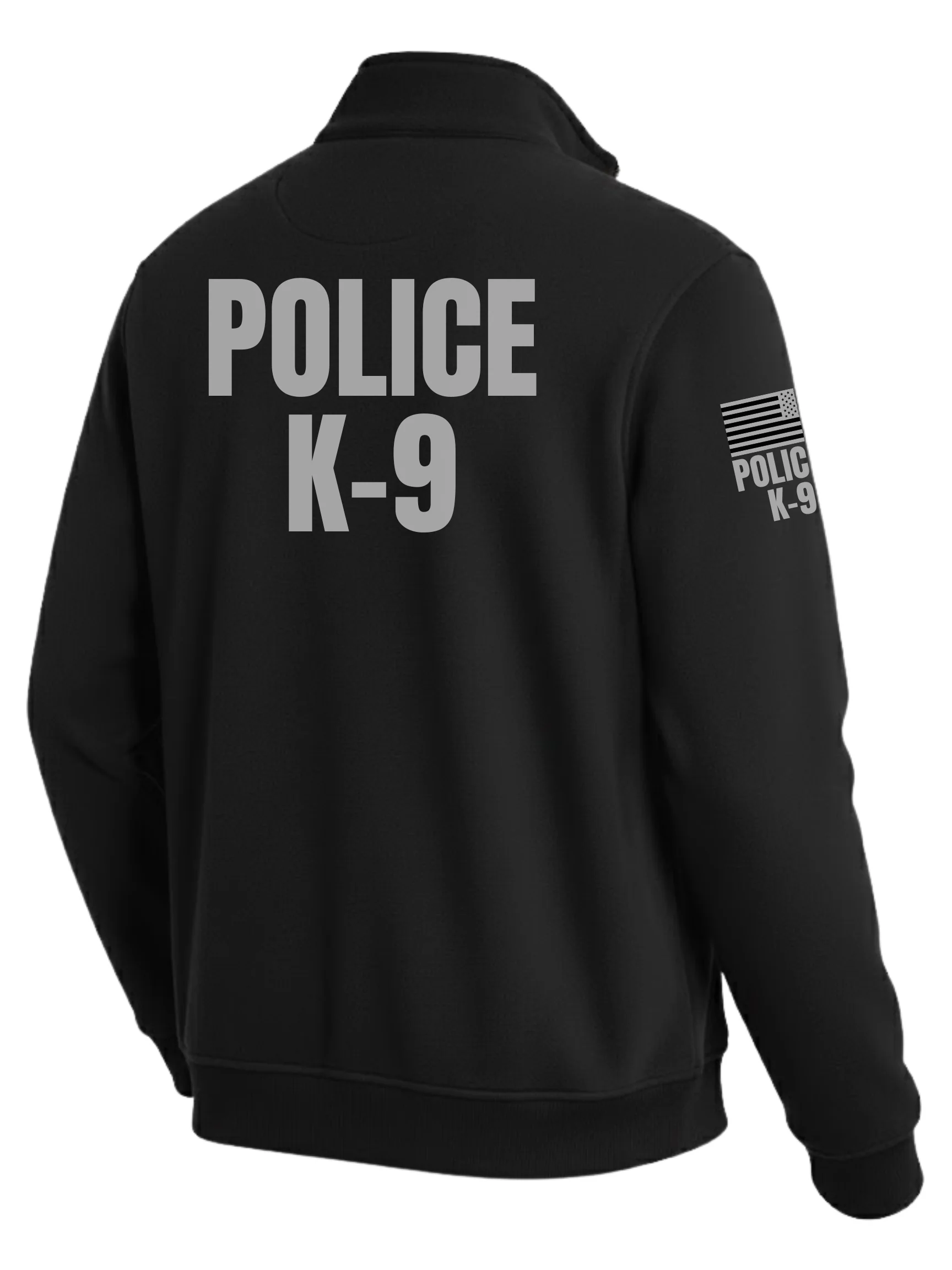 Police Shirts and Apparel