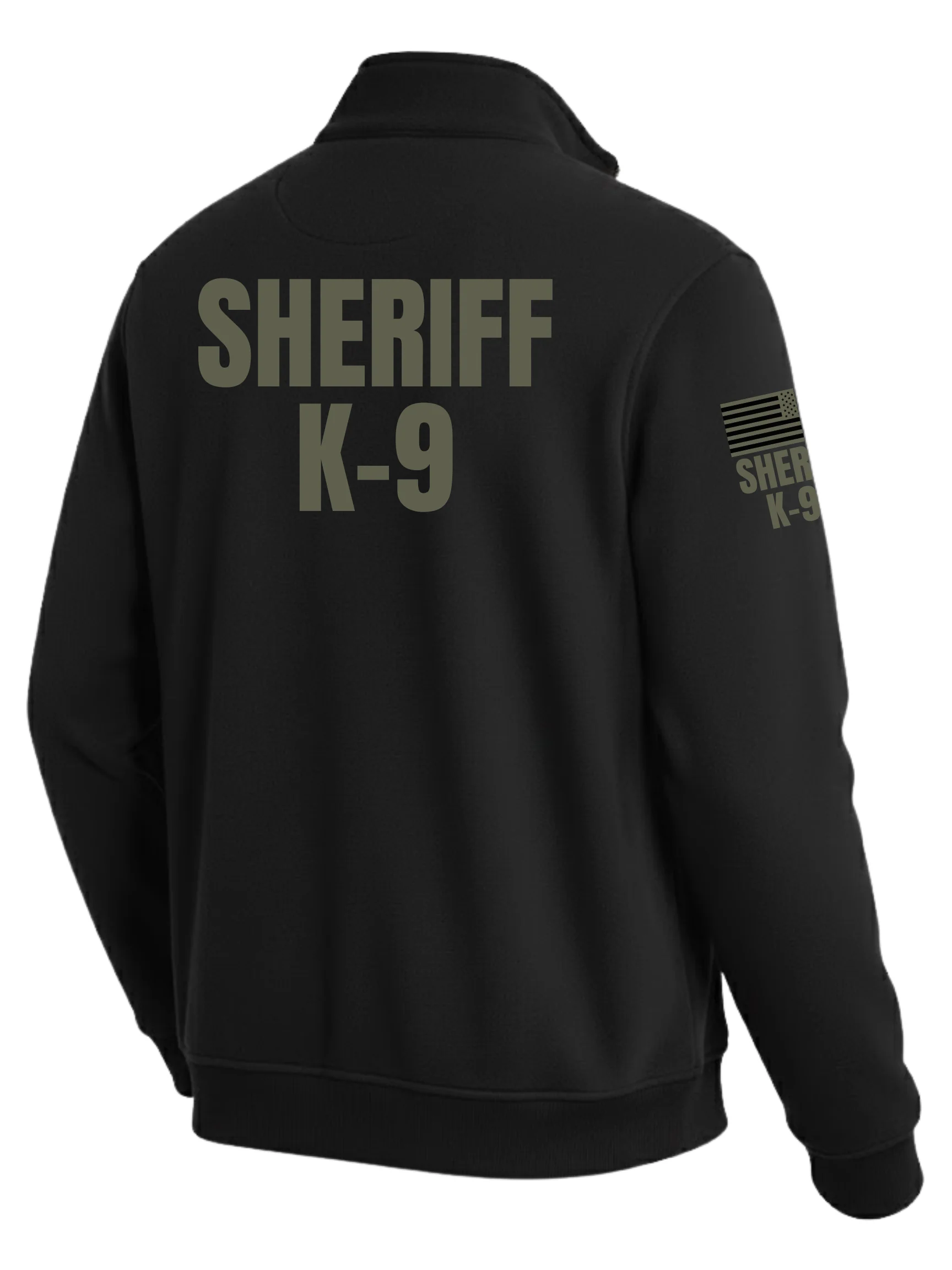 Sheriff Shirts and Apparel